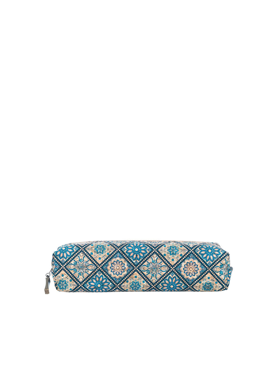 Trousse en liège rectangulaire