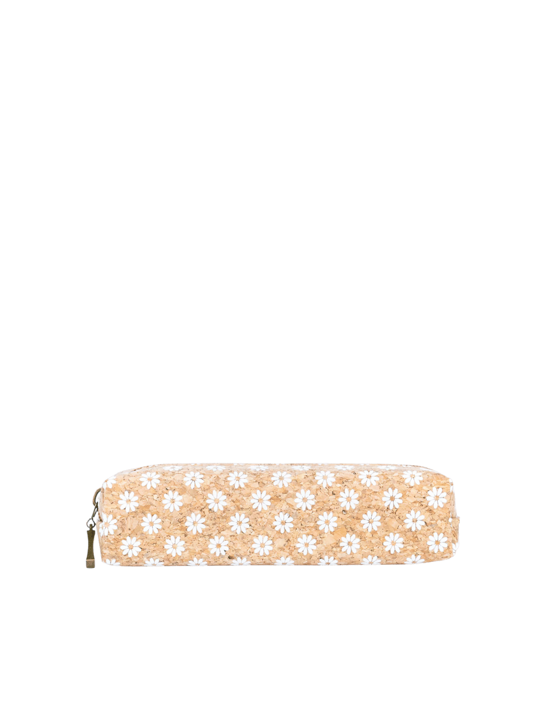 Trousse en liège rectangulaire