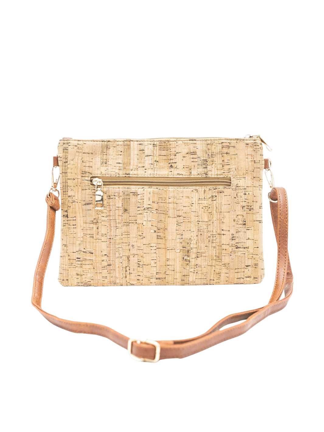 Sac pochette en liège - Collection Bianca